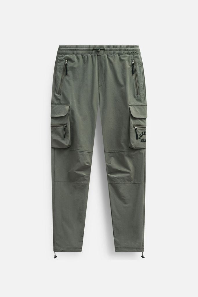  Jogger Cargo Sport Spirit 