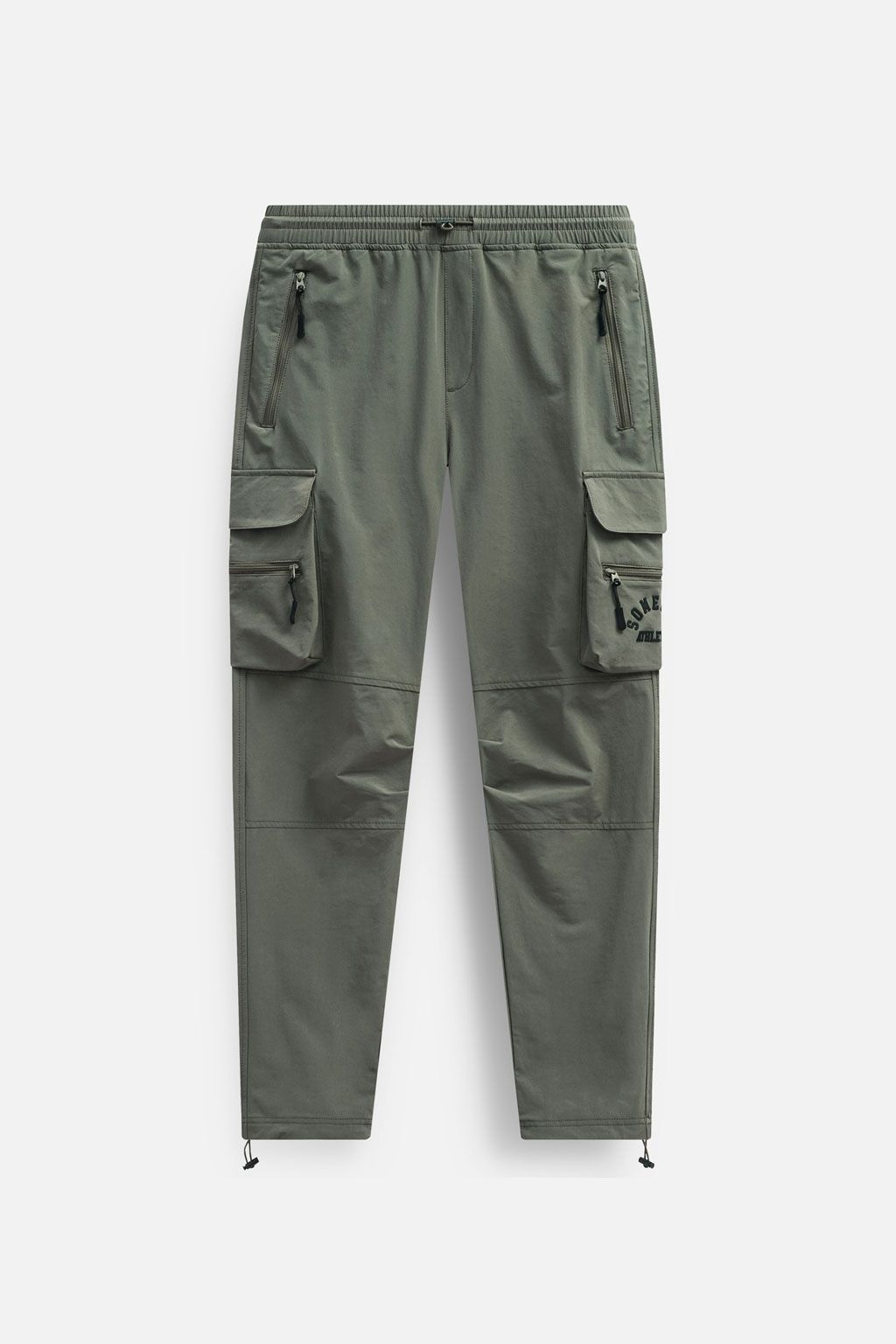 Jogger Cargo Sport Spirit