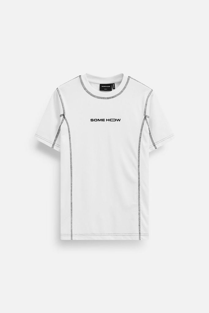  Áo Thun Body Visible Cool Fab 