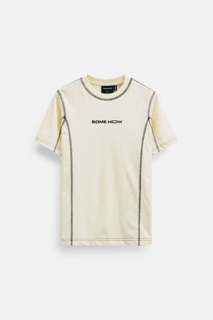  Áo Thun Body Visible Cool Fab 