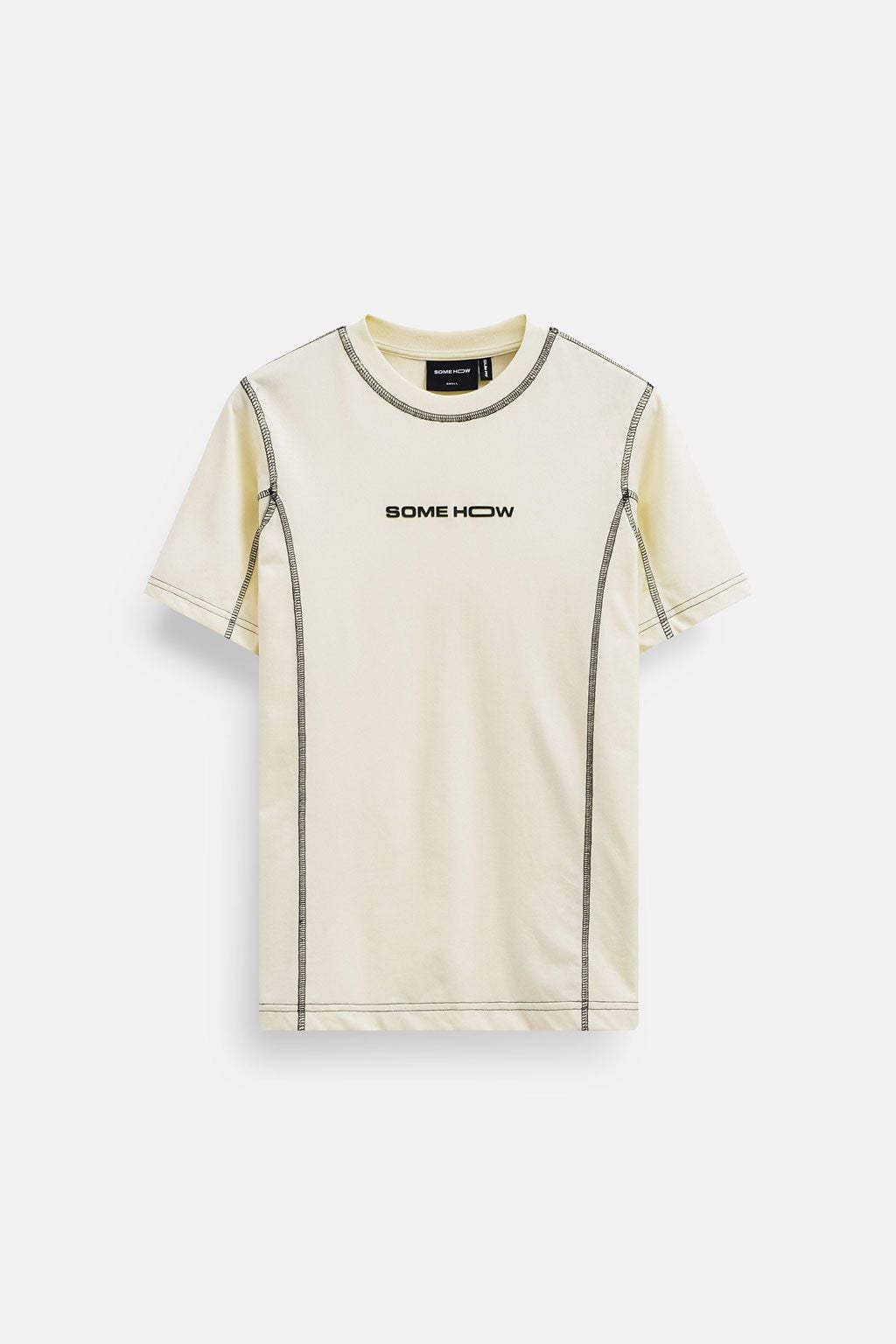 Áo Thun Body Visible Cool Fab