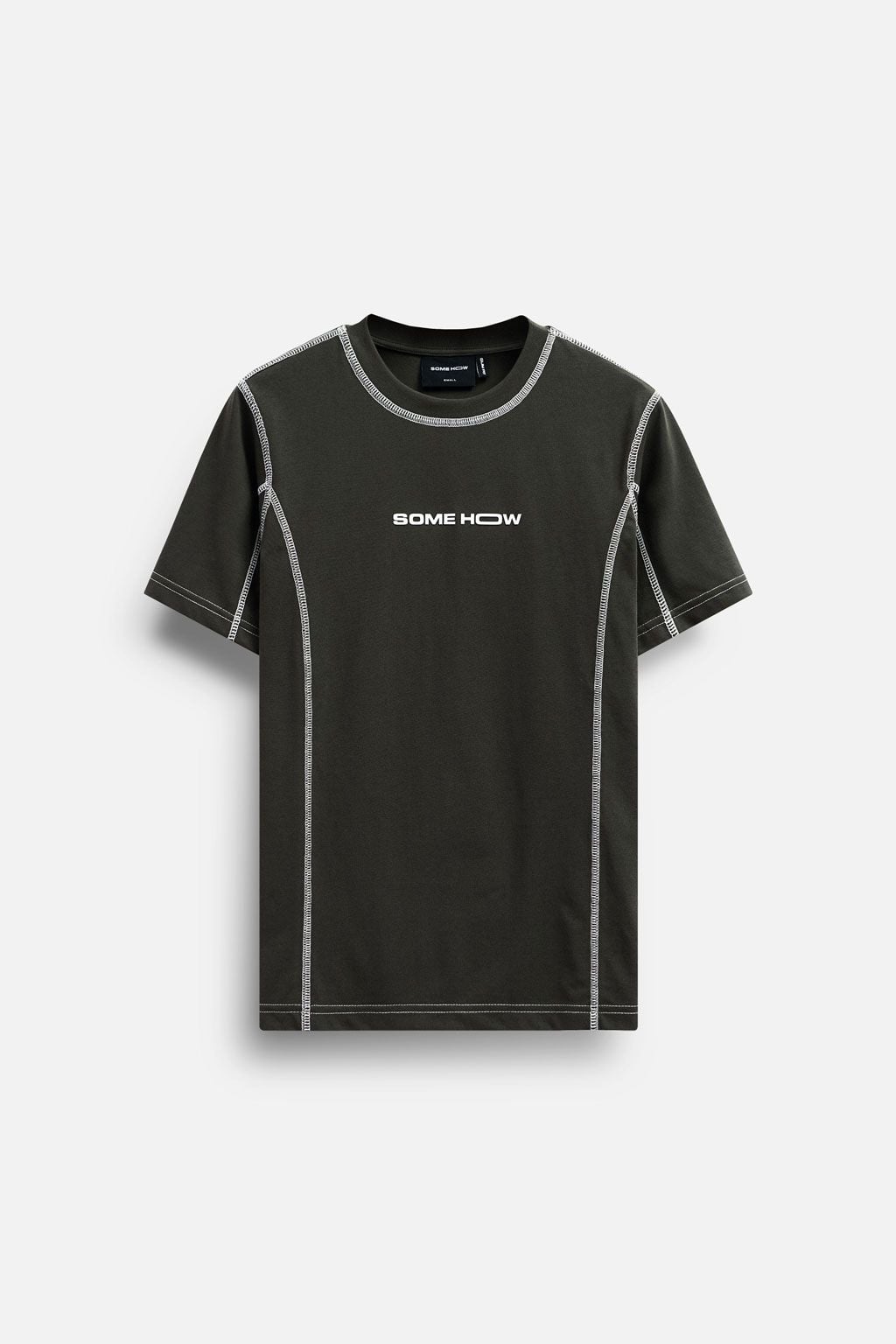 Áo Thun Body Visible Cool Fab