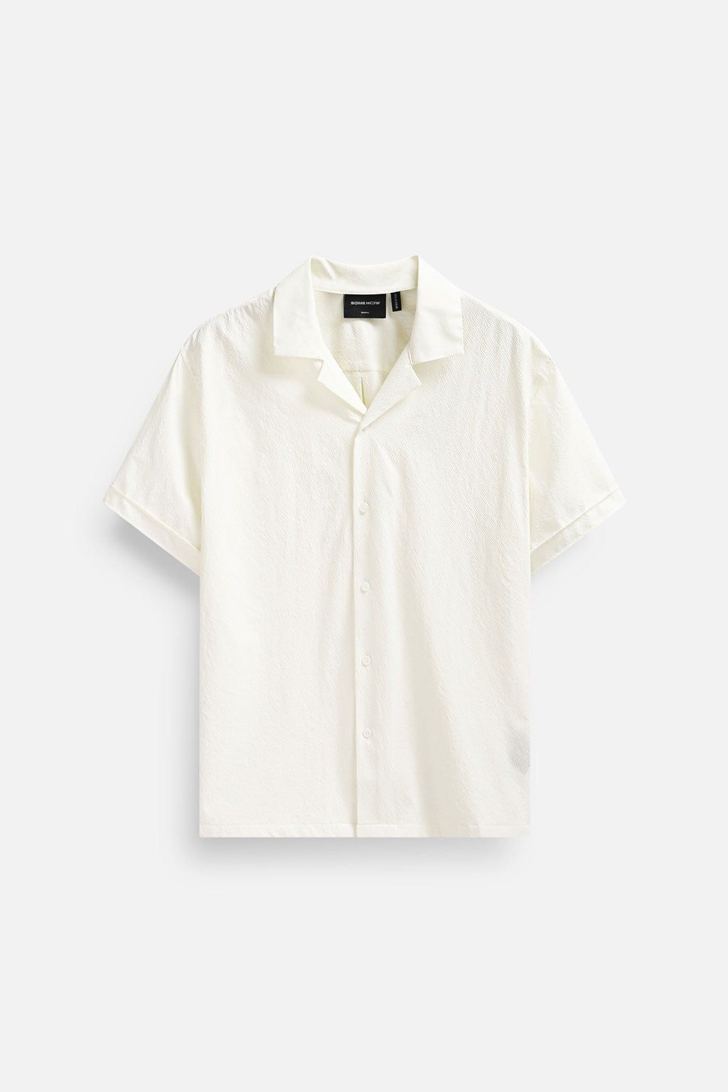 Áo Sơ Mi Cuban Basic 3 Colors