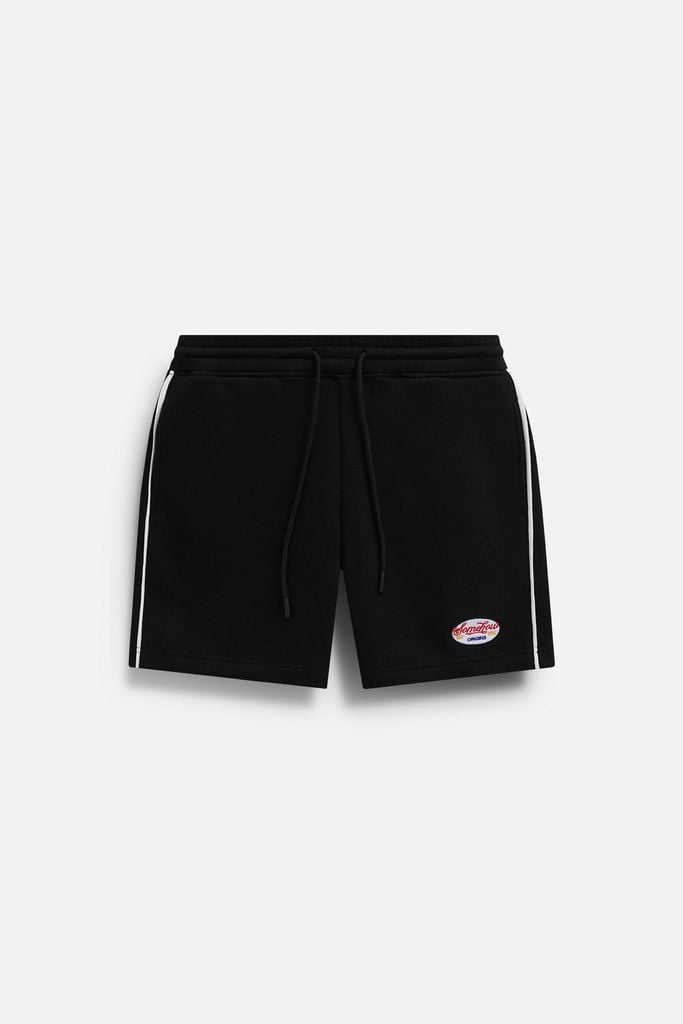  Set T-shirt Beige Short Pickleball 