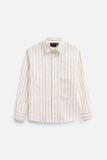 Áo Sơ Mi Vertical Stripes