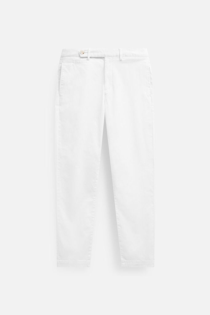  Quần Kaki Elas Grand Button 