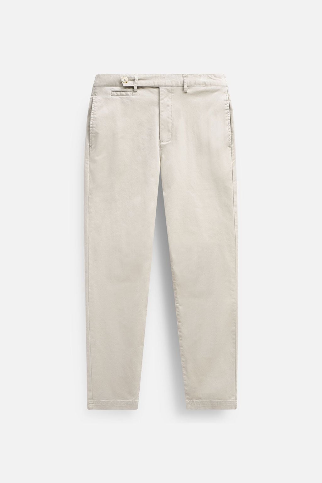 Quần Kaki Elas Grand Button