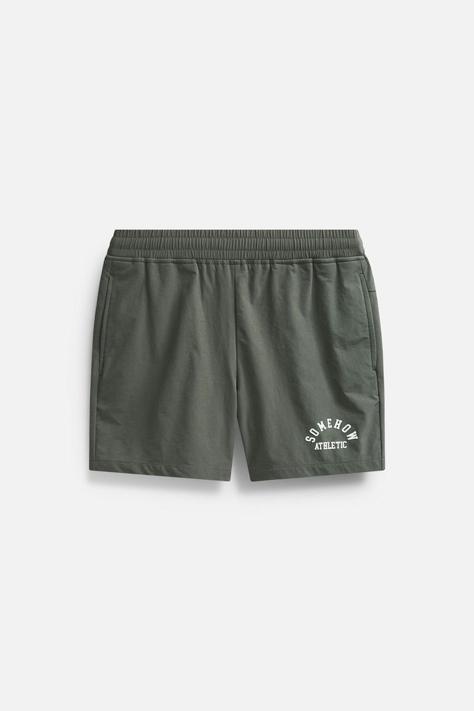  Quần Short Sportwear Athletic 