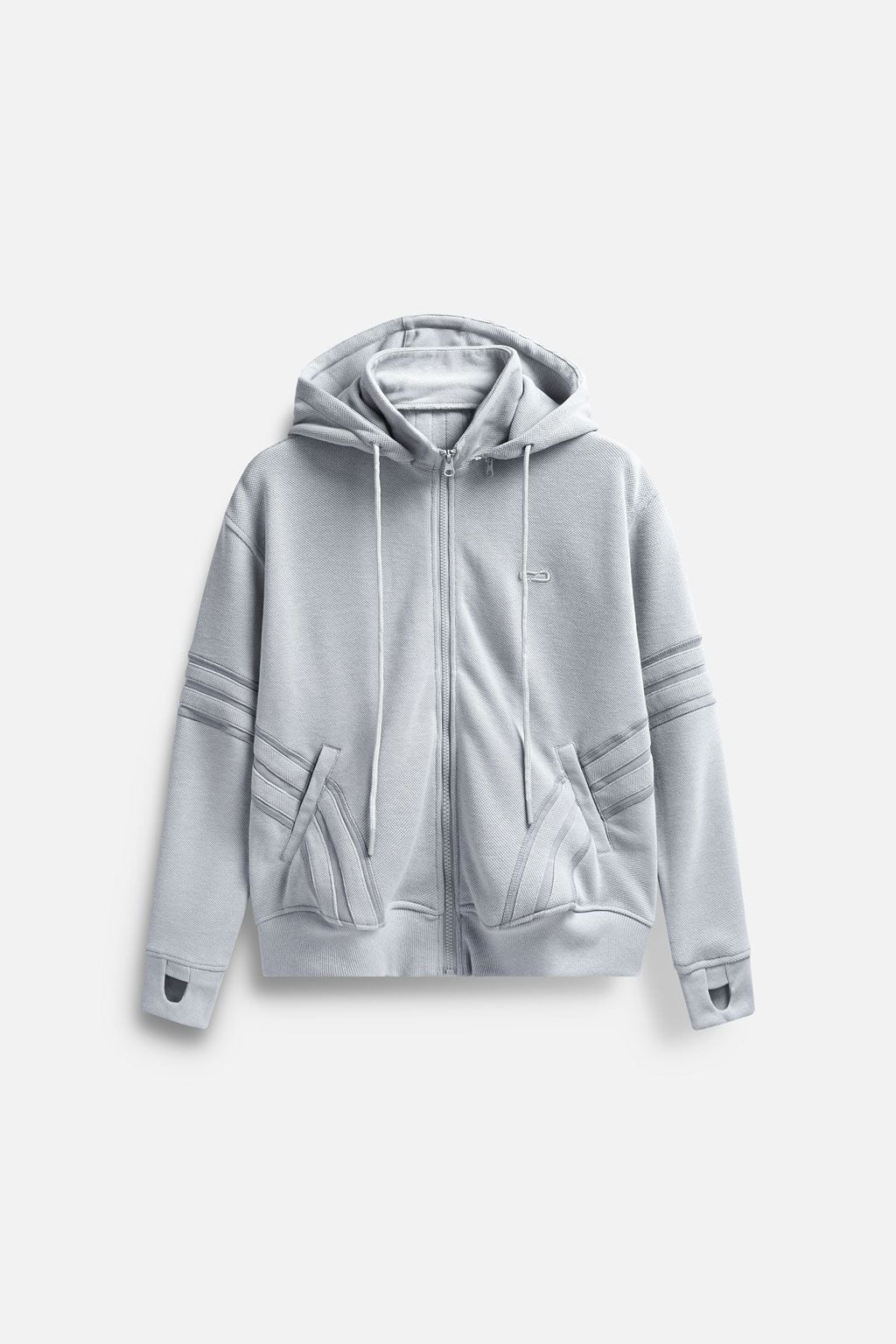 Áo Khoác Duoside Basic Colors