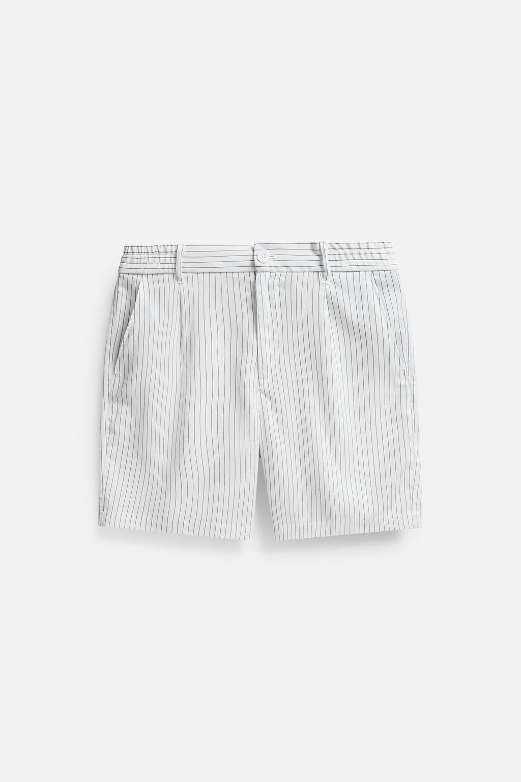 Set Shirt Short 8B Stripes GS