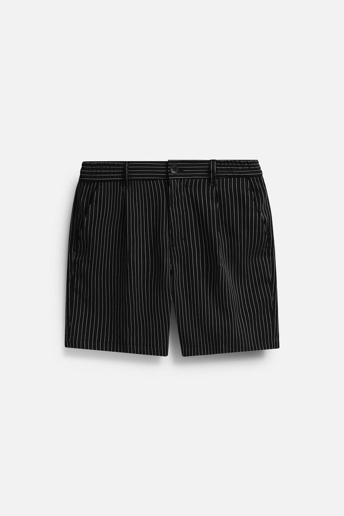  Set Shirt Short 8B Stripes GS 