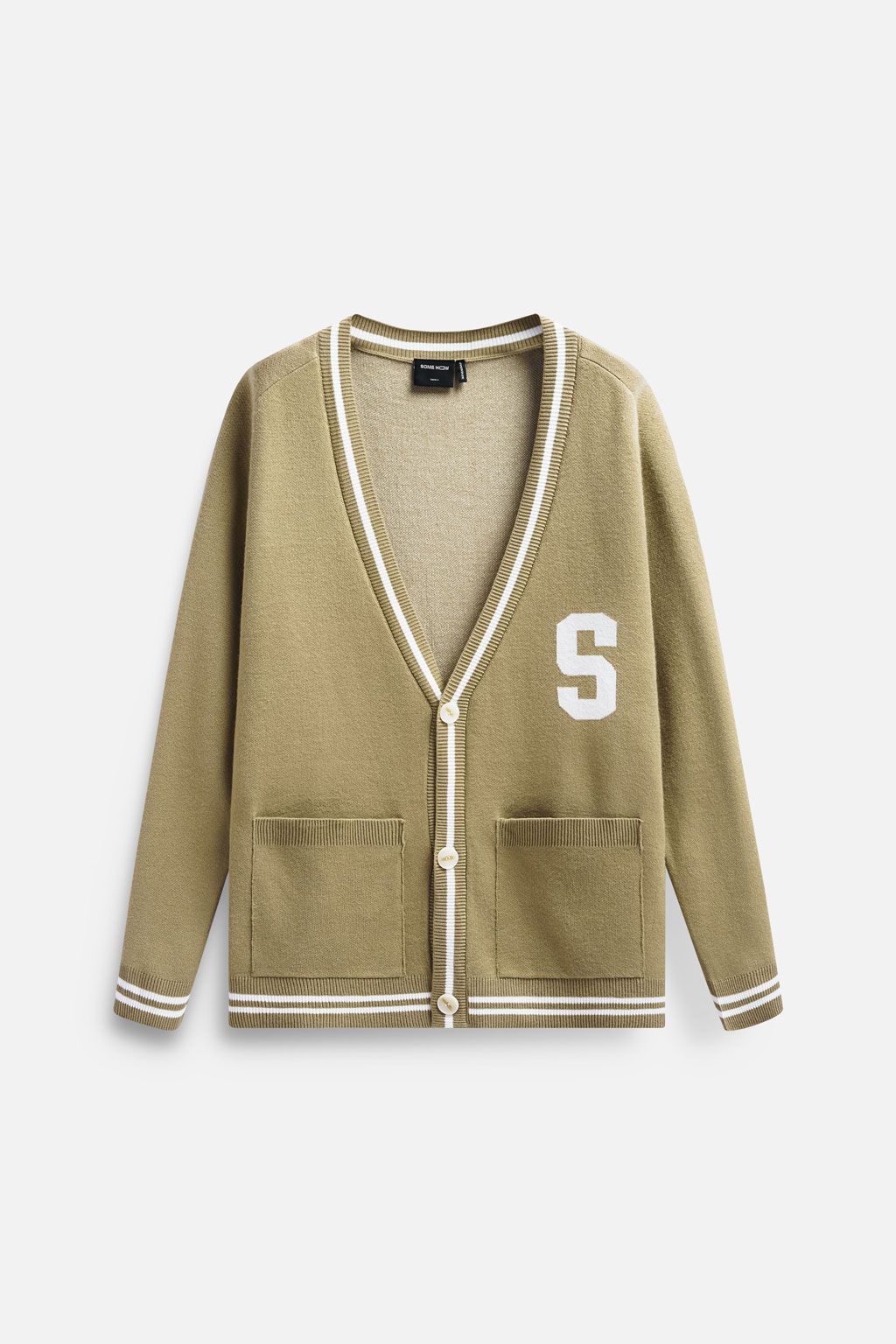 Áo khoác Cardigan Athletic