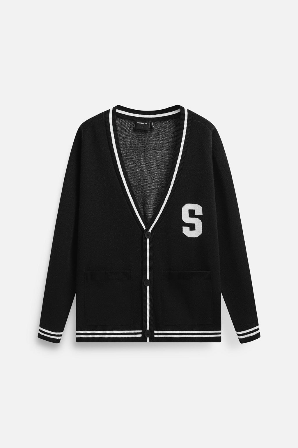 Áo khoác Cardigan Athletic