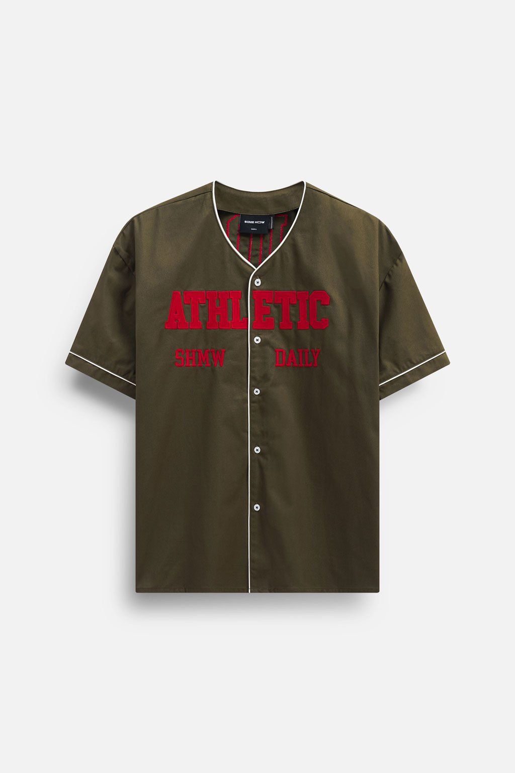 Set Shirt Short Athletic Daily