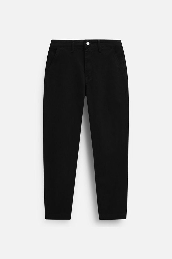  Quần Jean Slim Plain Formal Style 