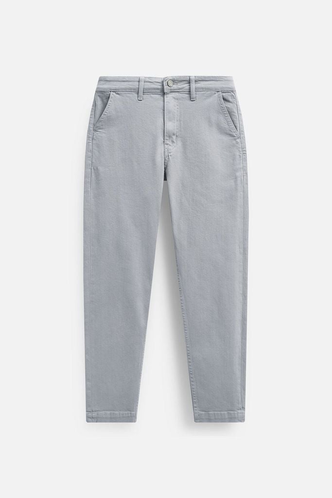  Quần Jean Slim Plain Formal Style 