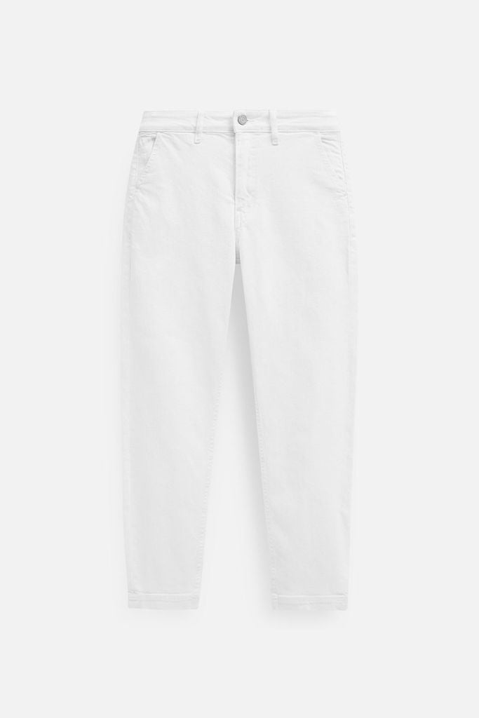  Quần Jean Slim Plain Formal Style 