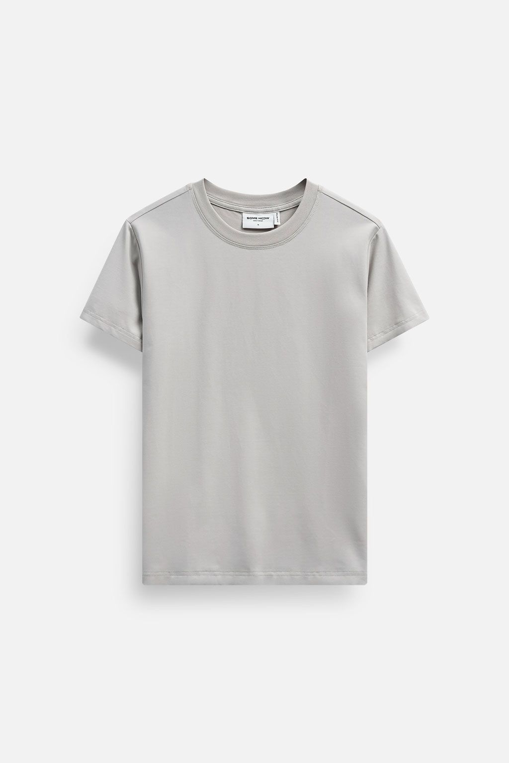 Áo Thun Slim Body Colors