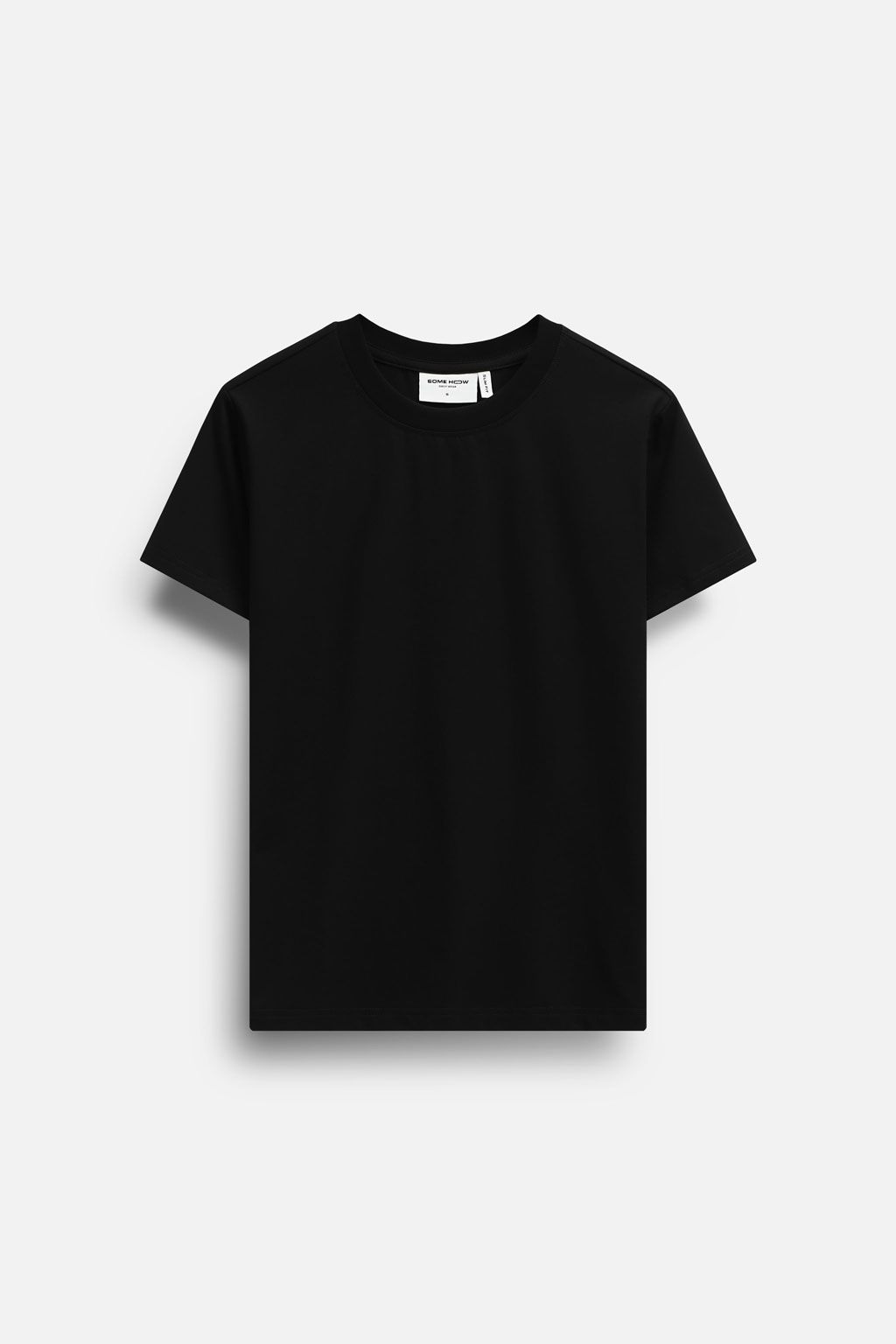 Áo Thun Slim Body Colors