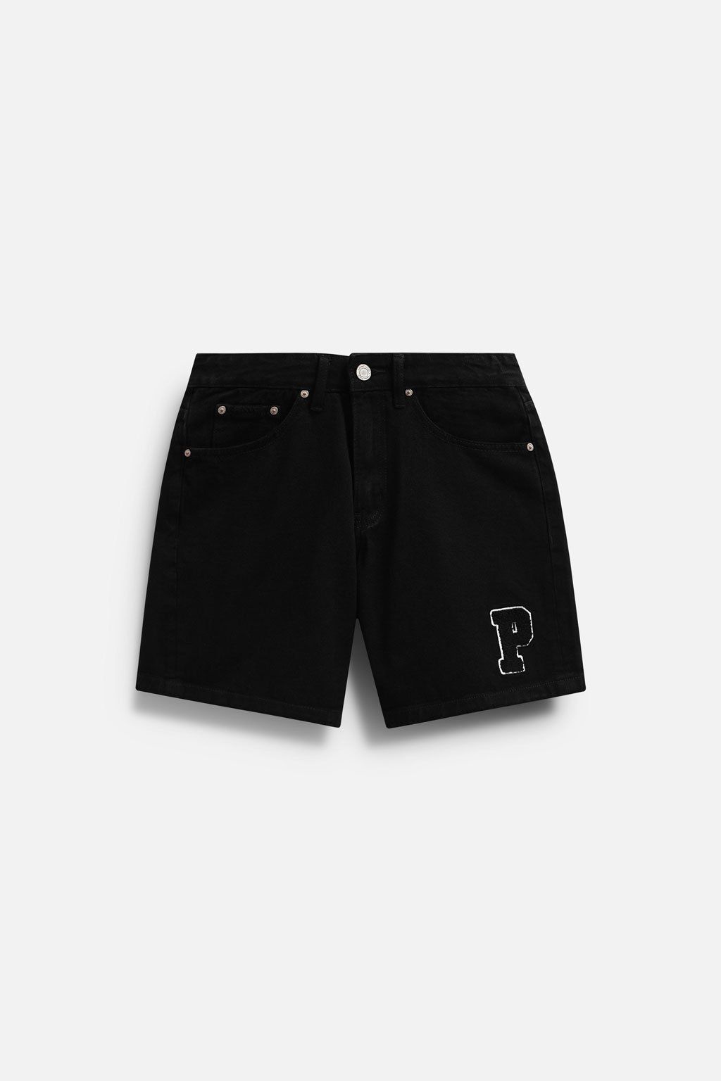 Quần Short Jean Relaxed Passion