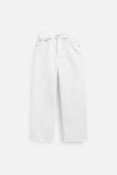 Quần Jean Relaxed The White * Én Col 25
