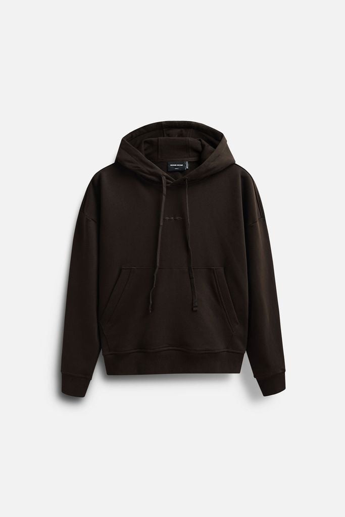  Áo Hoodie Over Casual 