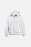 Áo Hoodie Over Casual