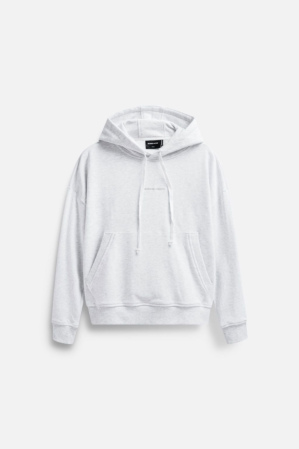 Áo Hoodie Over Casual