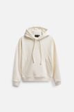 Áo Hoodie Over Casual