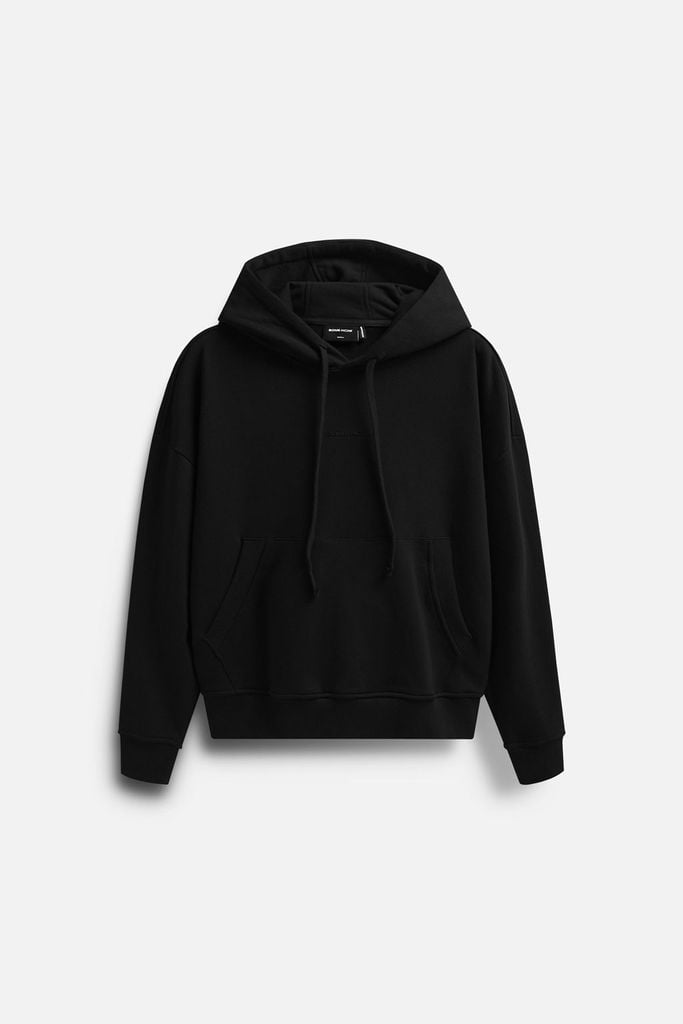  Áo Hoodie Over Casual 