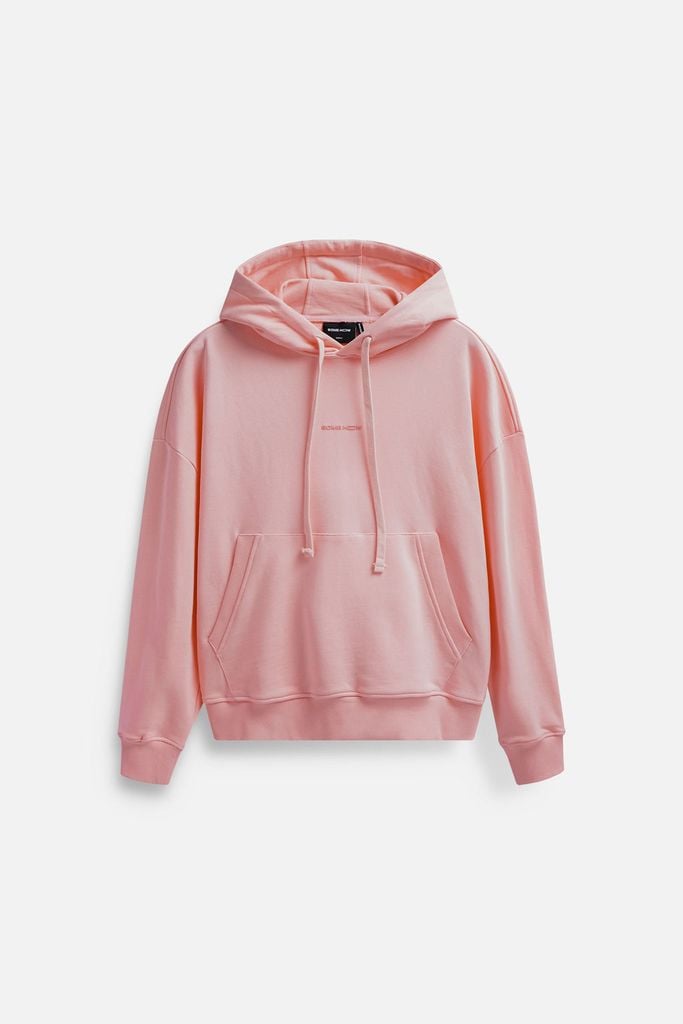  Áo Hoodie Over Casual 