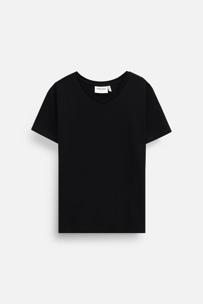  Áo Thun Heartneck Body 