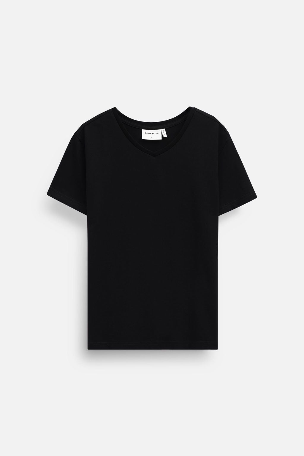 Áo Thun Heartneck Body