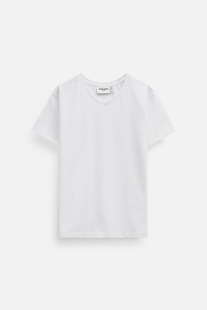  Áo Thun Heartneck Body 