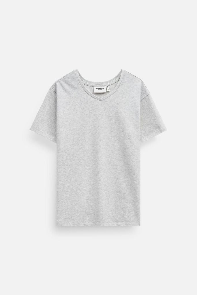  Áo Thun Heartneck Body 