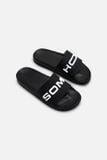 Dép Lite Slides Black