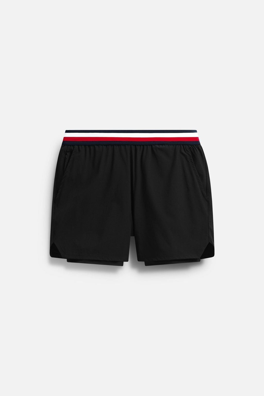 Quần Short Sportwear 2in1 Pickleball