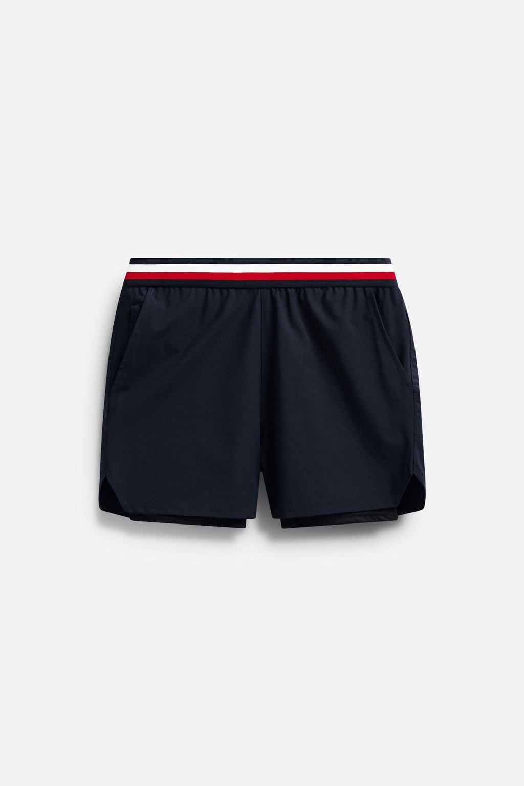 Quần Short Sportwear 2in1 Pickleball