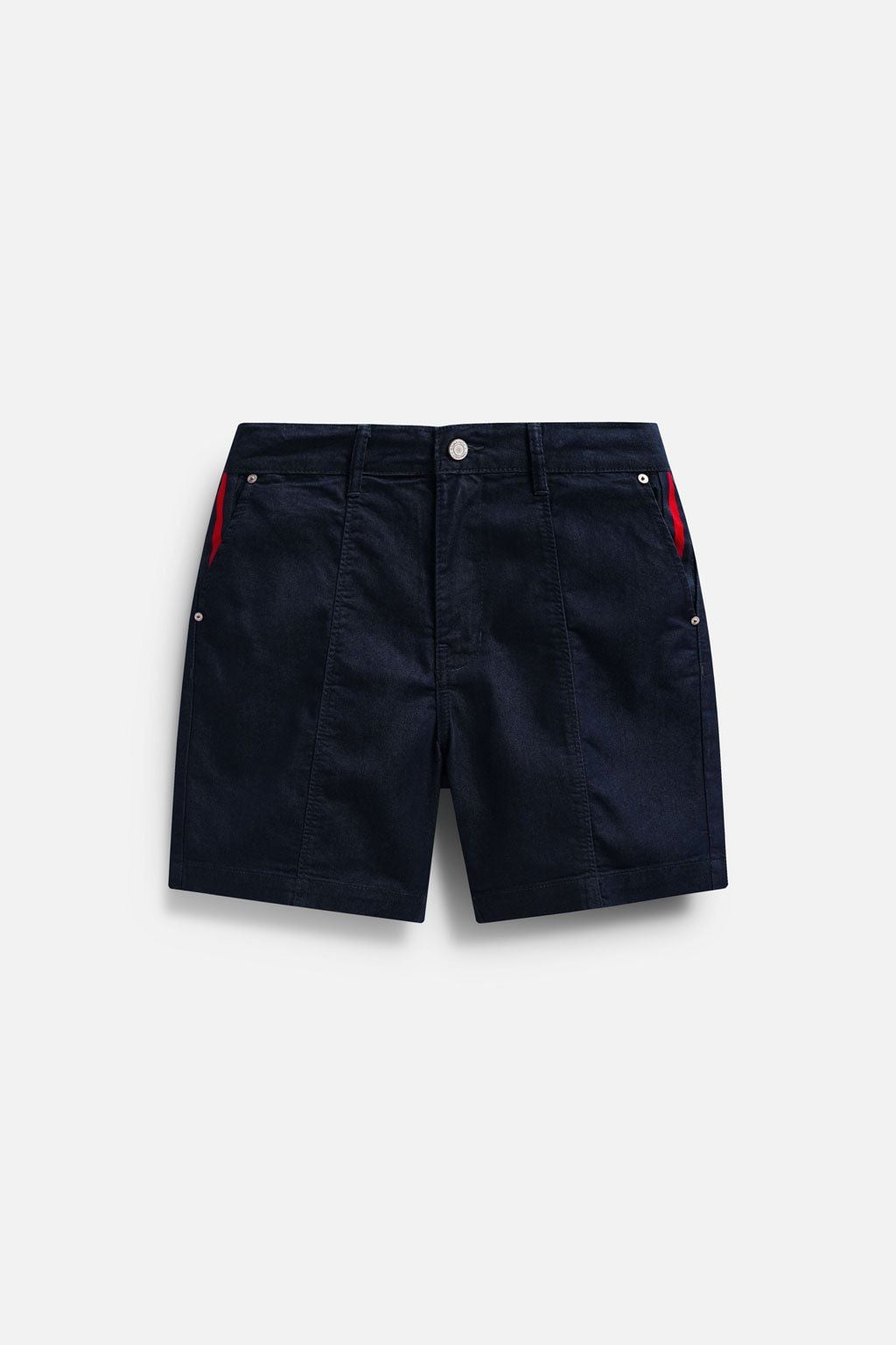 Set Shirt Short Denim WR Line