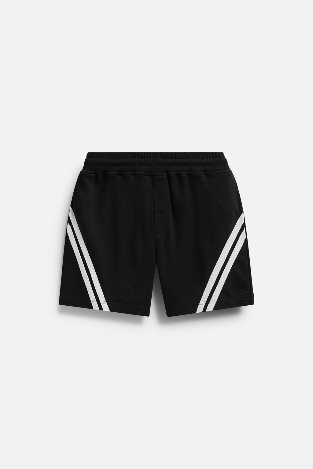 Quần Short Relaxed Diag Dualine