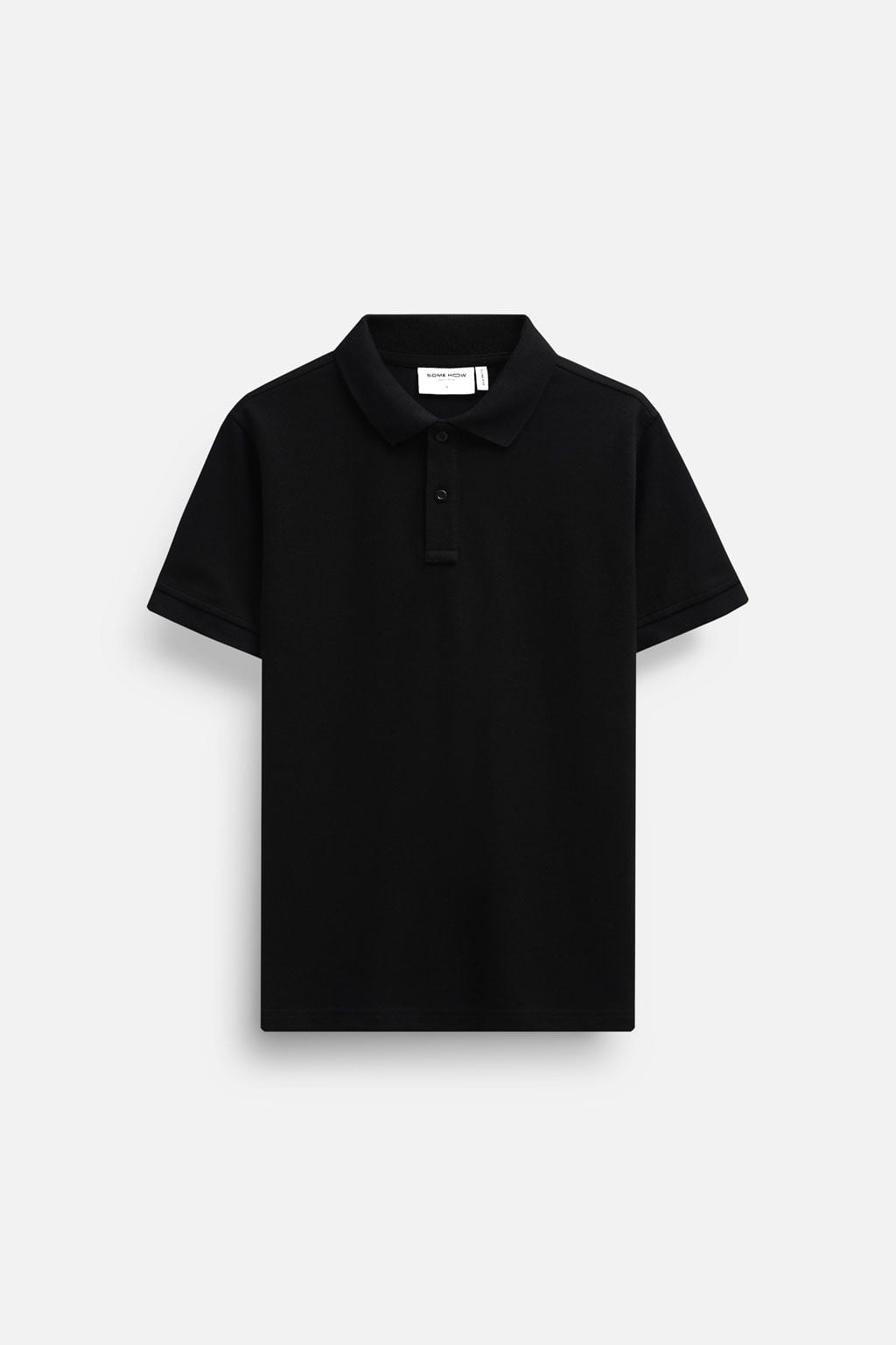 Áo Polo Slim Basic Standard