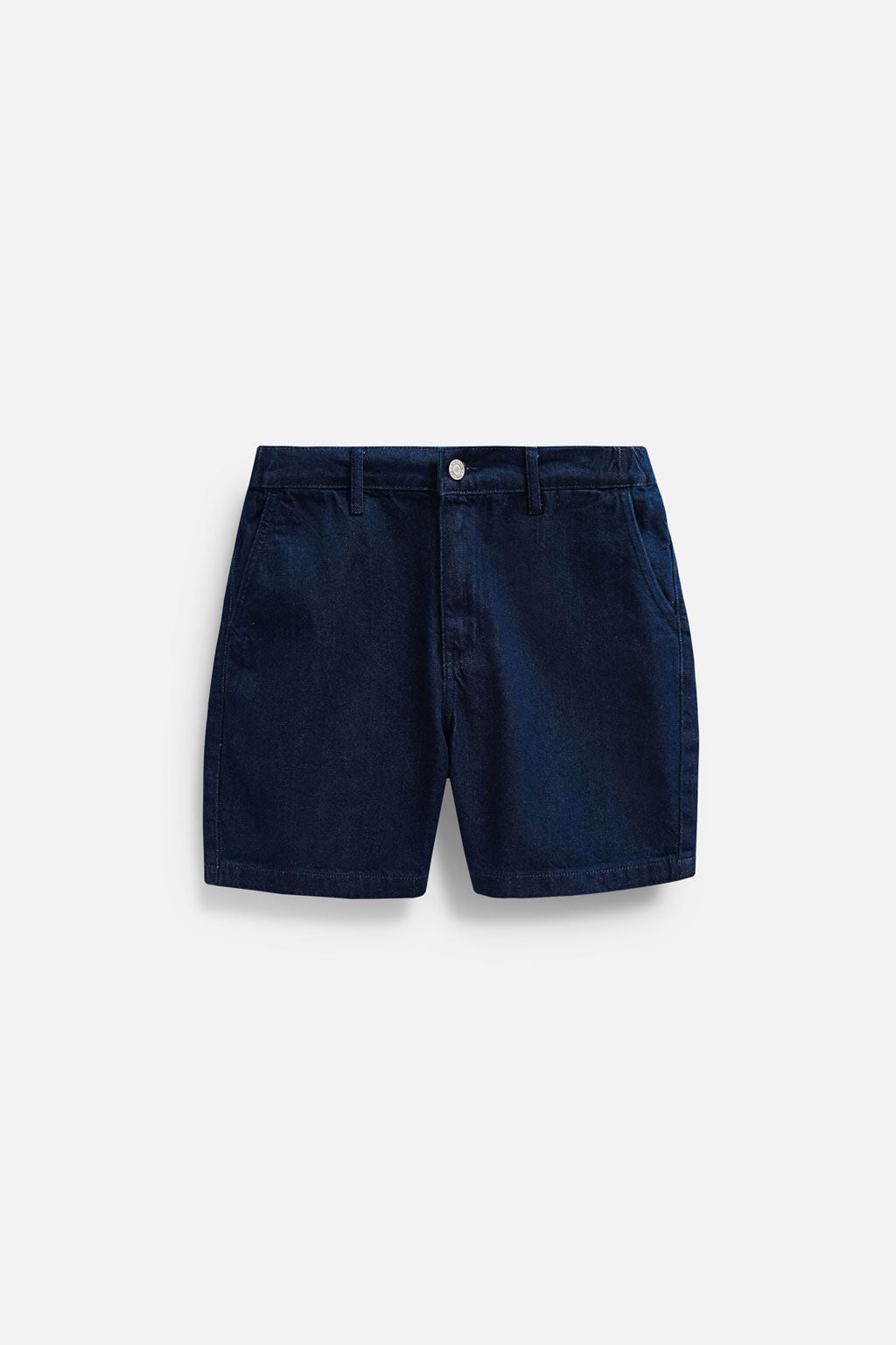 Set Shirt Short Denim Minisnake * Én Col 25