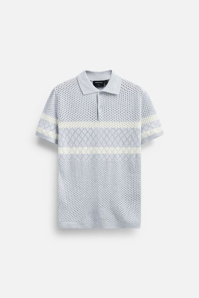  Áo Polo AC Wool Inspiring Dual 