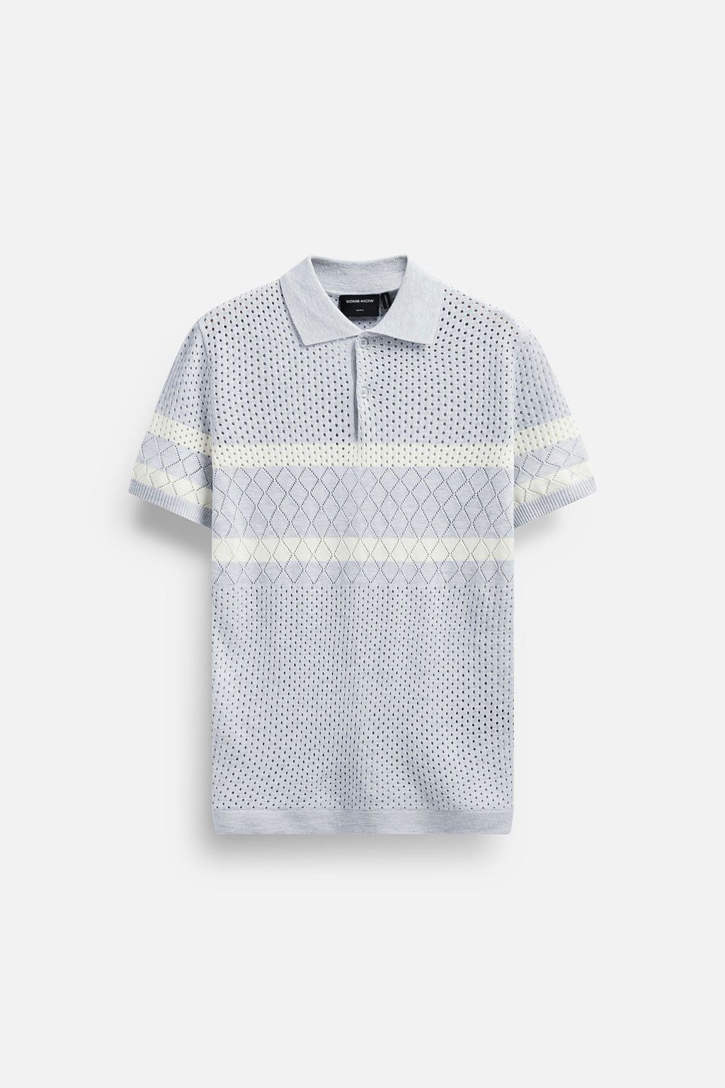 Áo Polo AC Wool Inspiring Dual