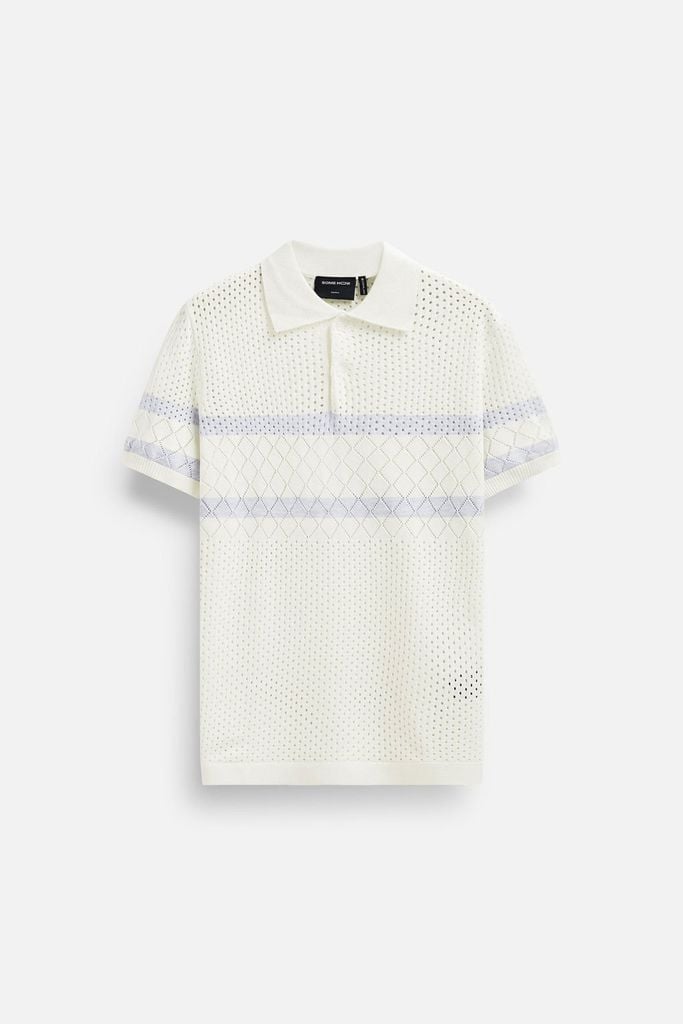  Áo Polo AC Wool Inspiring Dual 