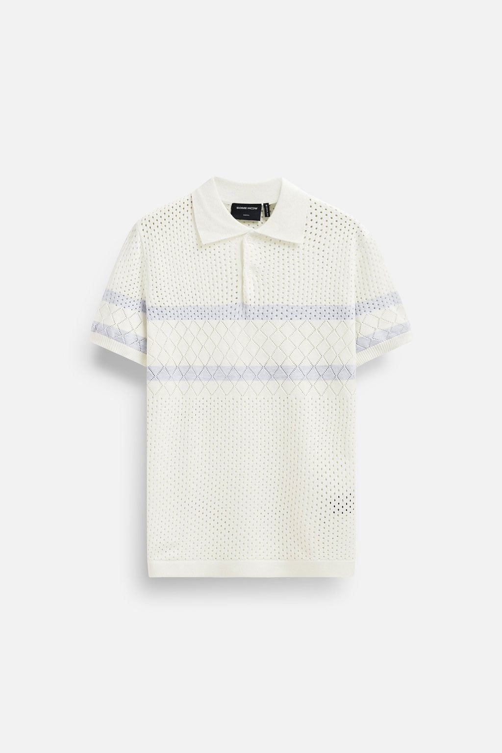 Áo Polo AC Wool Inspiring Dual