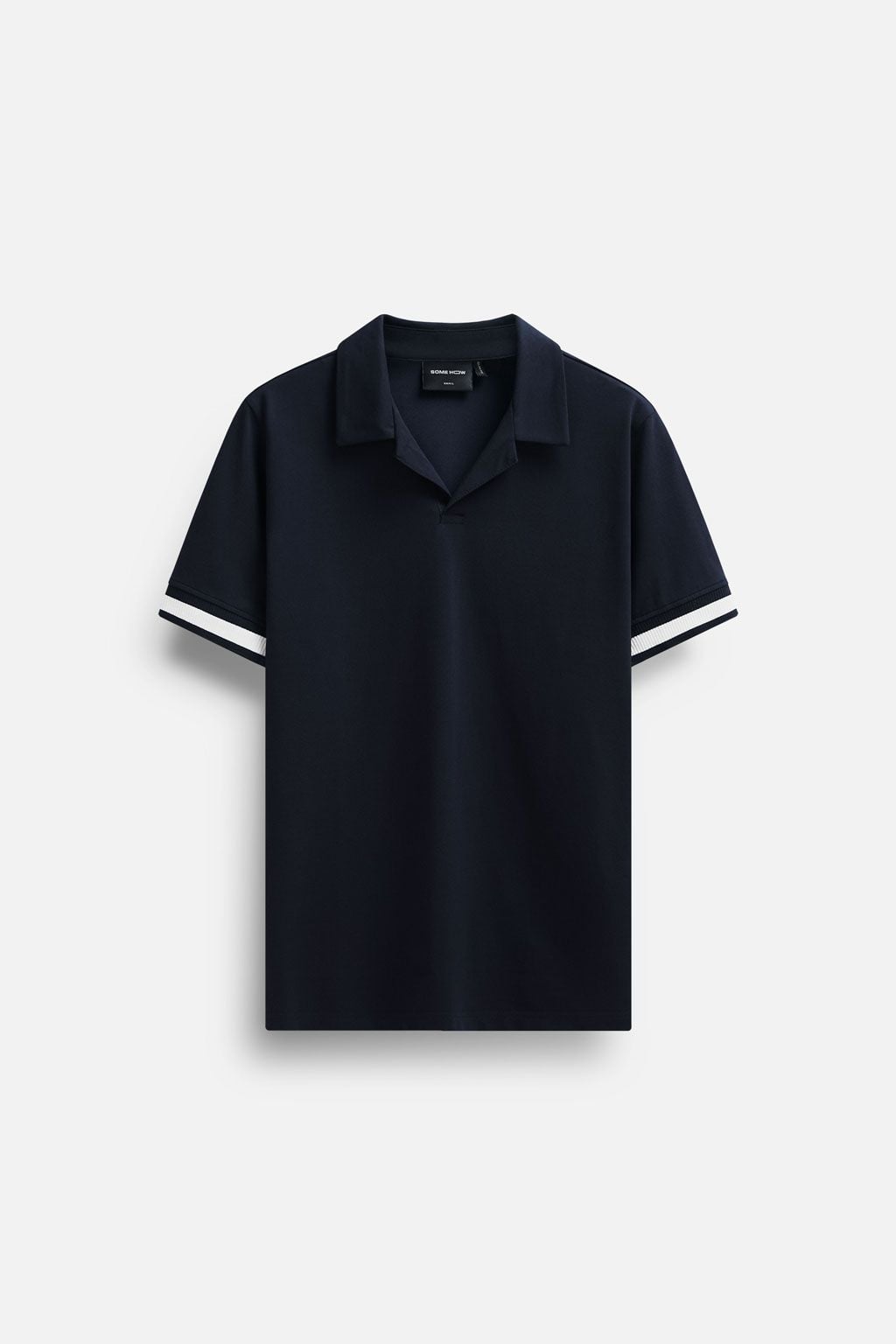 Áo Polo Cuban Inspire Collar