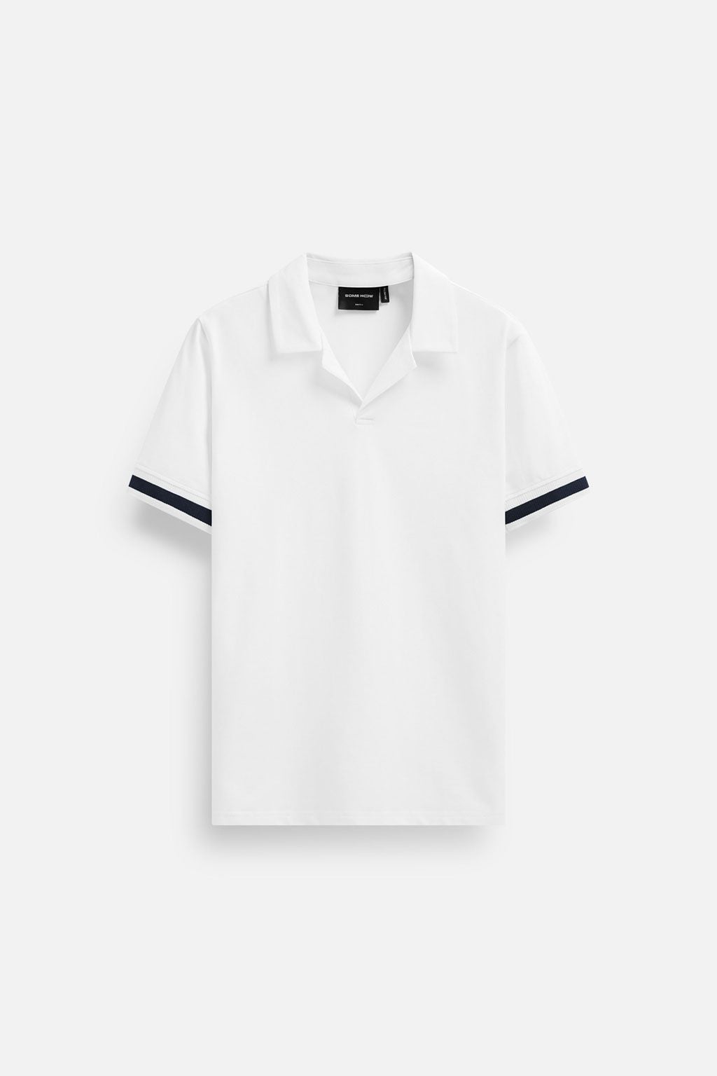 Áo Polo Cuban Inspire Collar