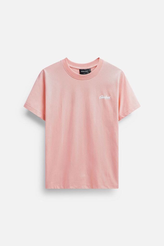  Áo Thun New 3D Smhw Back 