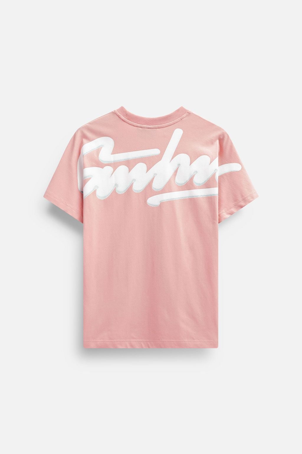 Áo Thun New 3D Smhw Back